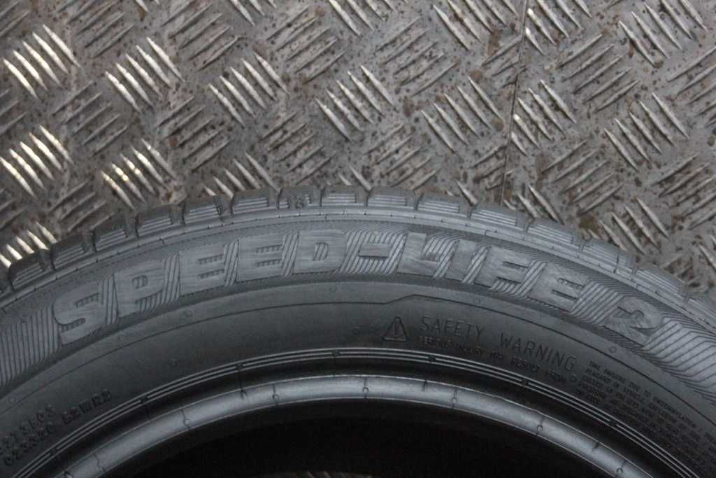 205/55/16 Semperit Speed-Life 2 205/55 R16 91V