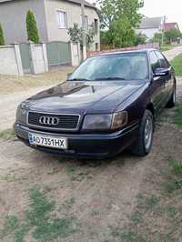 Audi 100 c4 2.0 benz