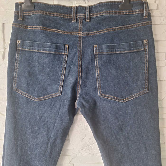 Jeansy Brave Soul  stretch rozm.  L