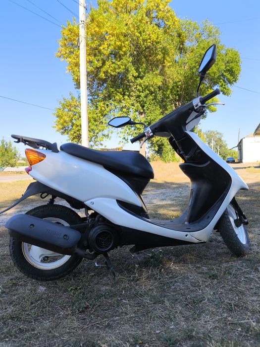 Скутер Yamaha Jog SA16