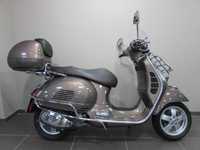 ORUROWANIE-GMOLE Vespa GT GTV GTS Notte komplet Chrom Nowe