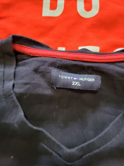 Koszulki bluzki t-shirty męskie rozmiar L