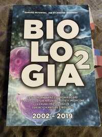 Biologia 2 Witowski zbiór zadań