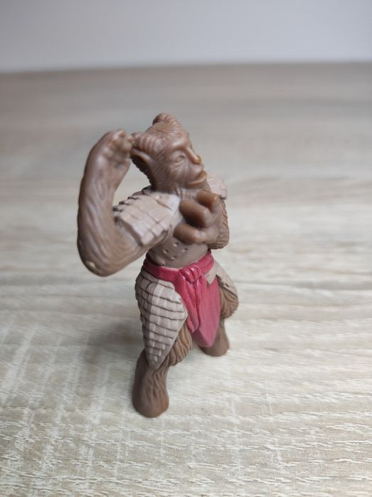 Figurka kolekcjonerska Narnia Narnii Człowiek