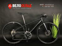 Велосипед 28" Canyon Roadlite Carbon shimano 105