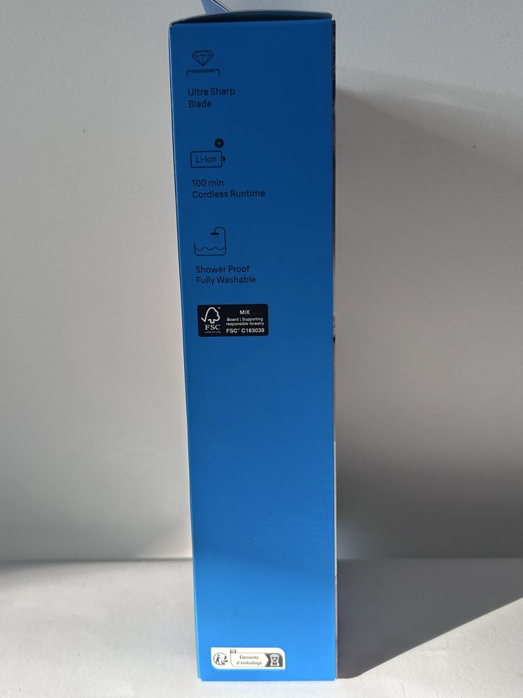 Oral-b iO series5 Duo black/white