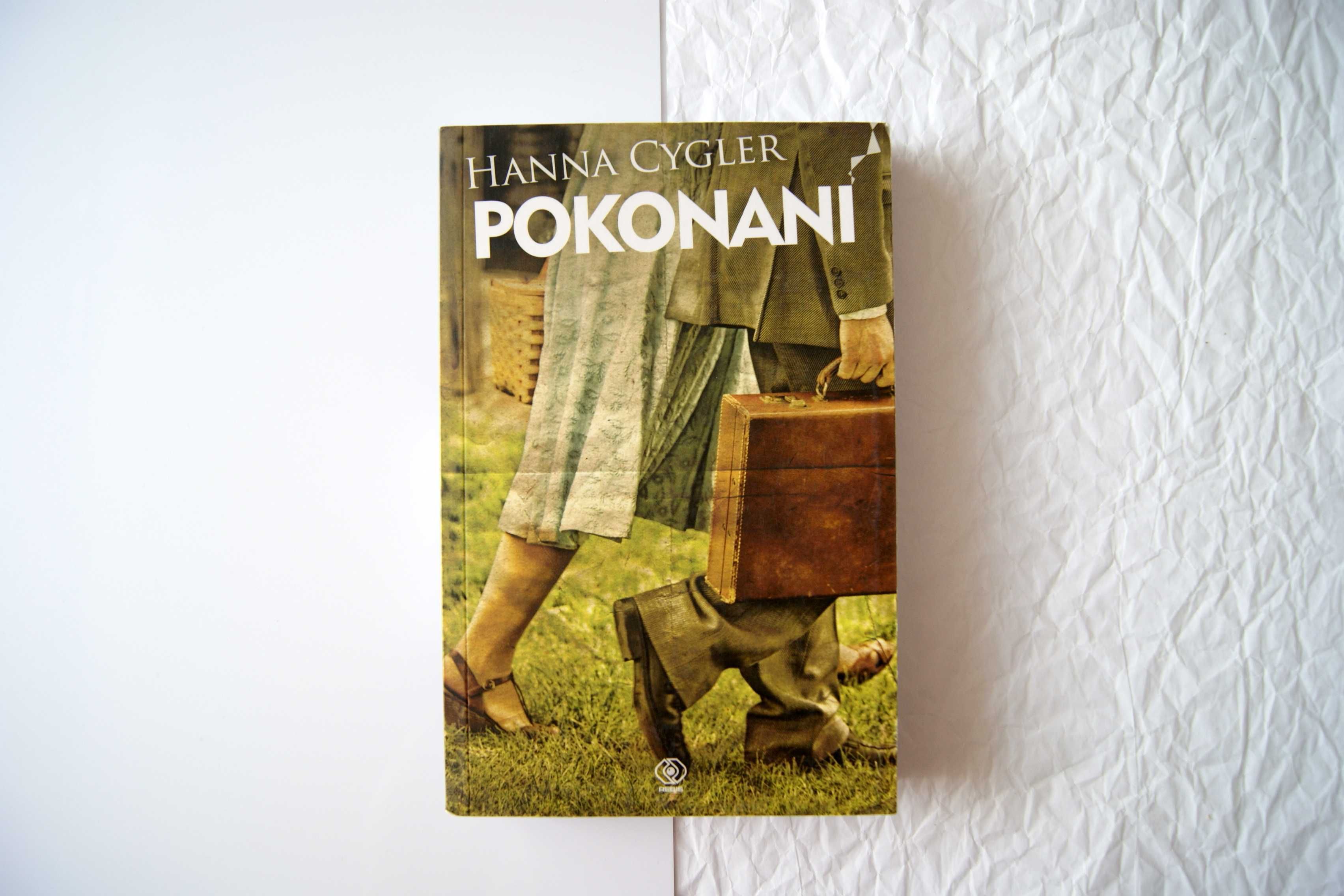 Pokonani Hanna Cygler
