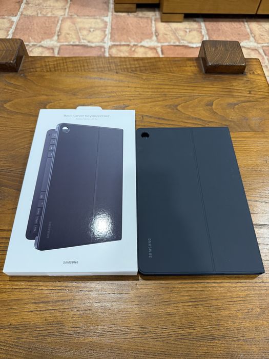 Galaxy Tab A9+   Essential Pack