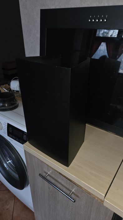 Витяжка Vento 60 см