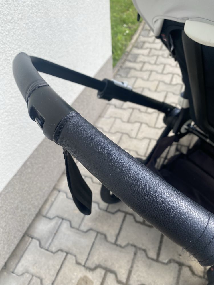 Wozek Bugaboo Fox 2 w 1
