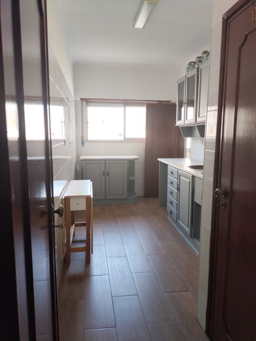Apartamento T2 pedralvas