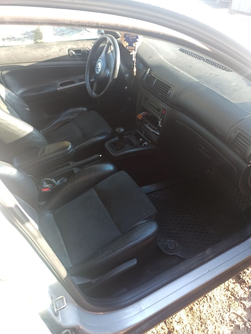 Vw Passat 1.9 tdi 115 km. Ubywa płyn chłodniczy chłodniczy