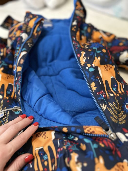 Комбінезон дитячий