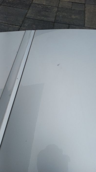 Audi a4 b6 drzwi tylne lewe lewy tyl sedan ly7w