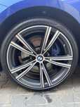 Koła OE BMW 19 Styling 793 INDIVIDUAL G20 G21 G22 G26