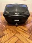 Top Case Givi Blade Tech 37L