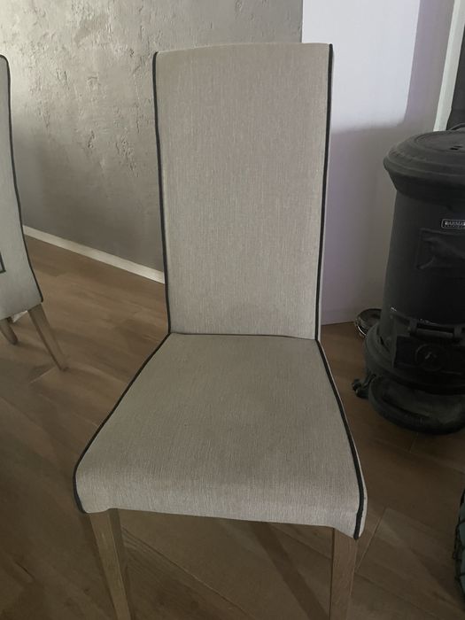 Vendo mobilia de sala