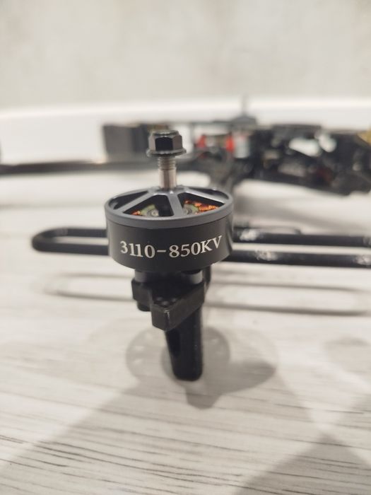 FPV Тепловізійний Дрон 10 дюймів