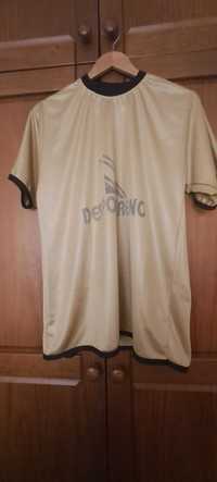 T-shirt desporto "Desportreino"