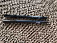 Kredki Inglot Kohl pencil 01 i 03