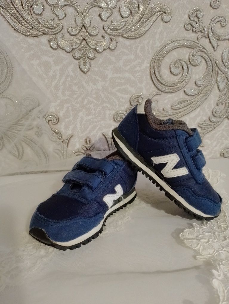 Кросовки New balance