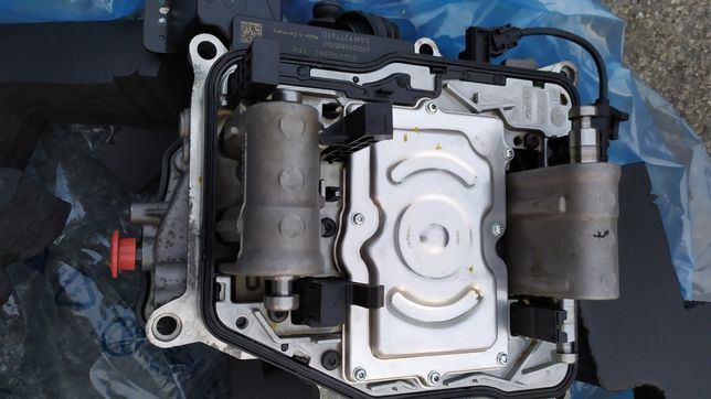 Mechatronika VW DSG 7 bieg