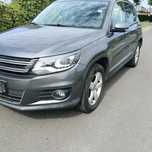 Volkswagen Tiguan 2.0 tdi automat 4x4 157 tys km///