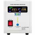 Awaryjne zasilanie UPS pieca CO pompy 800W 12V 800E (PRZ87)