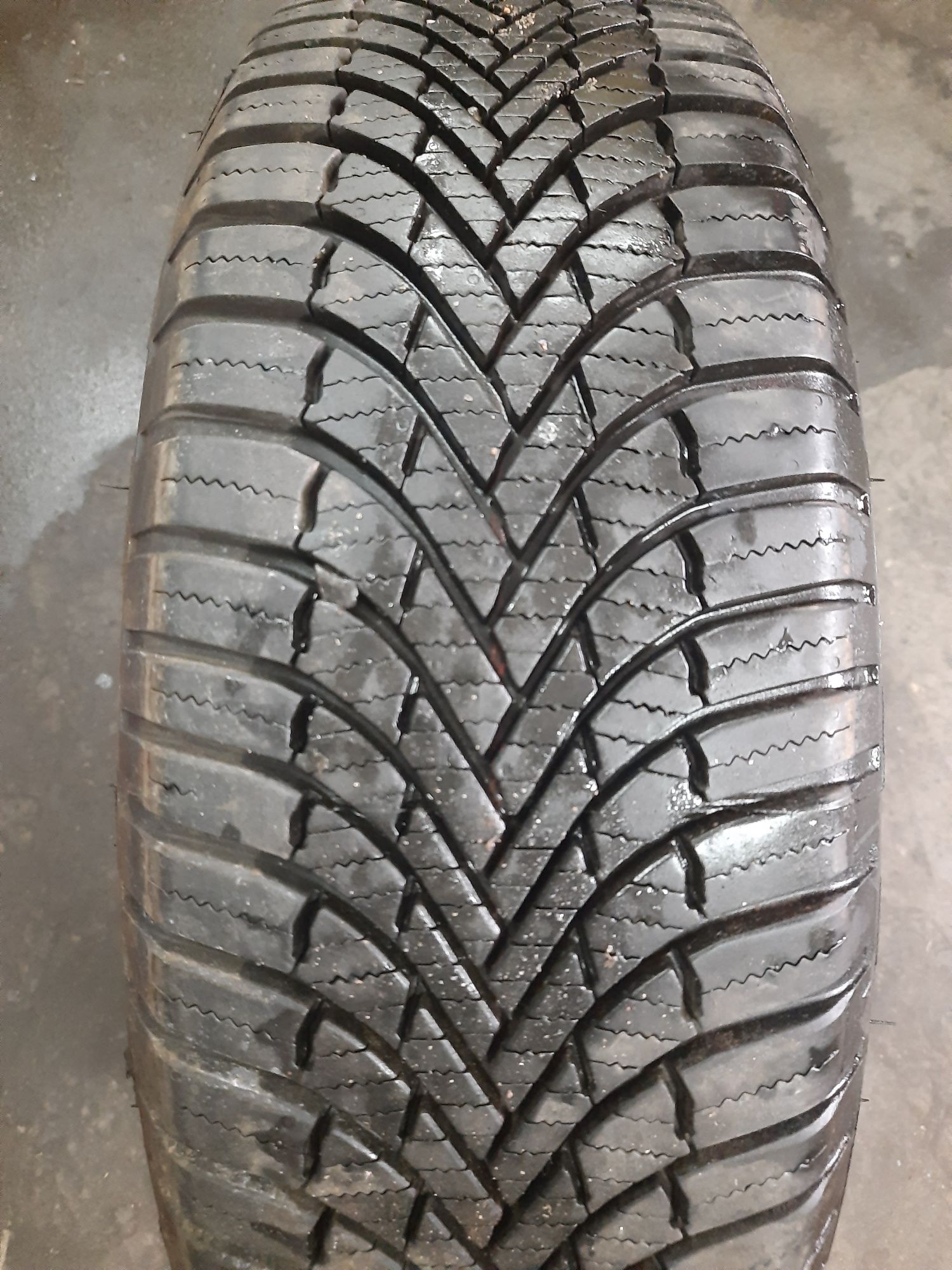 Opona 185/65R15 92T Firestone Multi Season