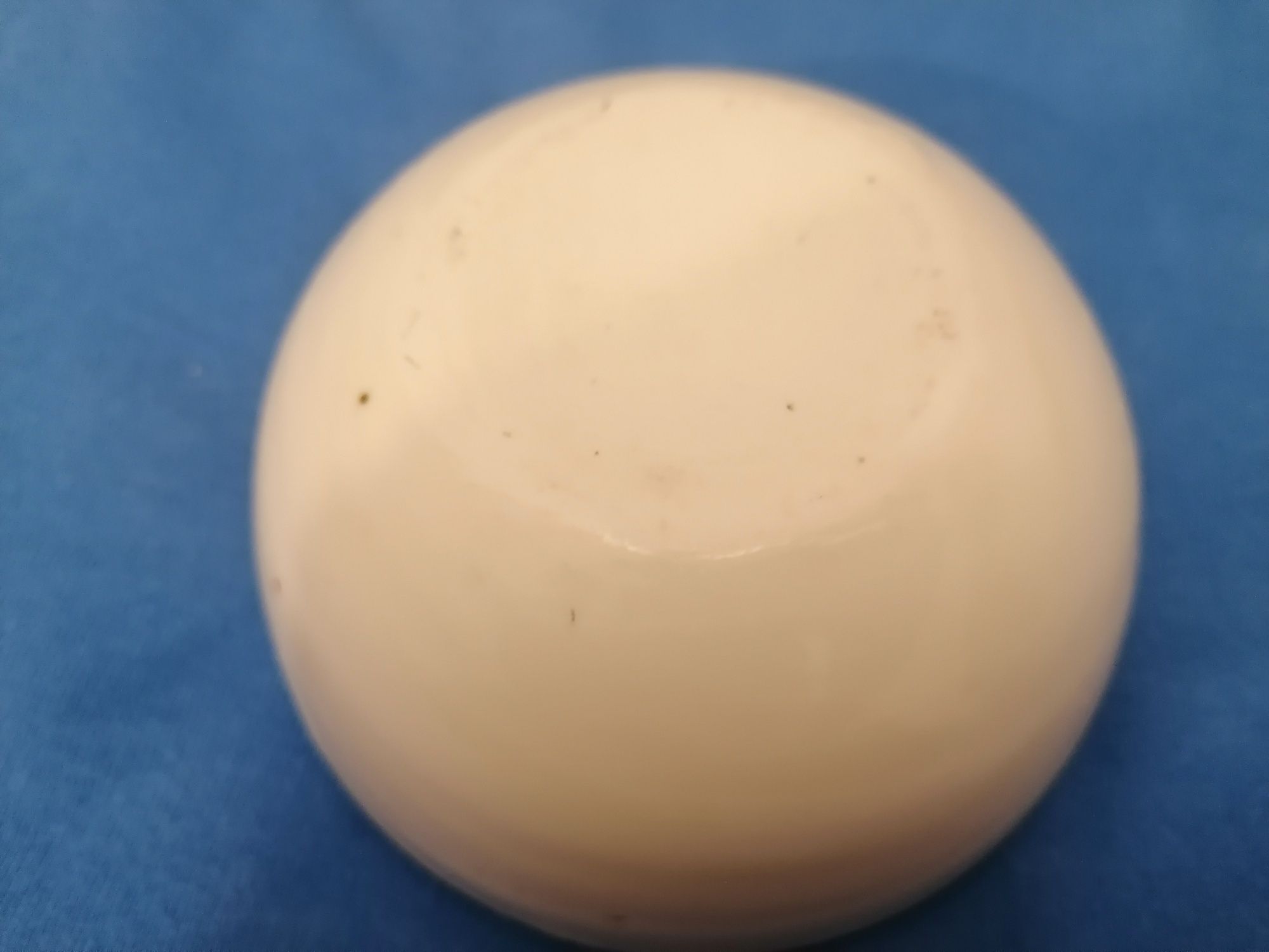 Moździerz porcelanowy apteczny Chodzież