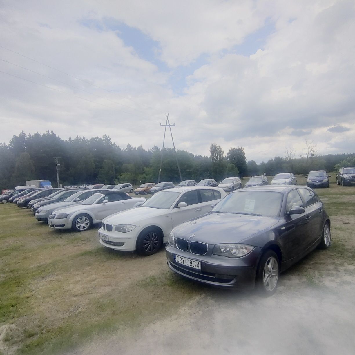 SKUP AUT - BIAŁE BŁOTA Rynażewo Zamość •ORAZ•> Auto Kasacja Złomowanie