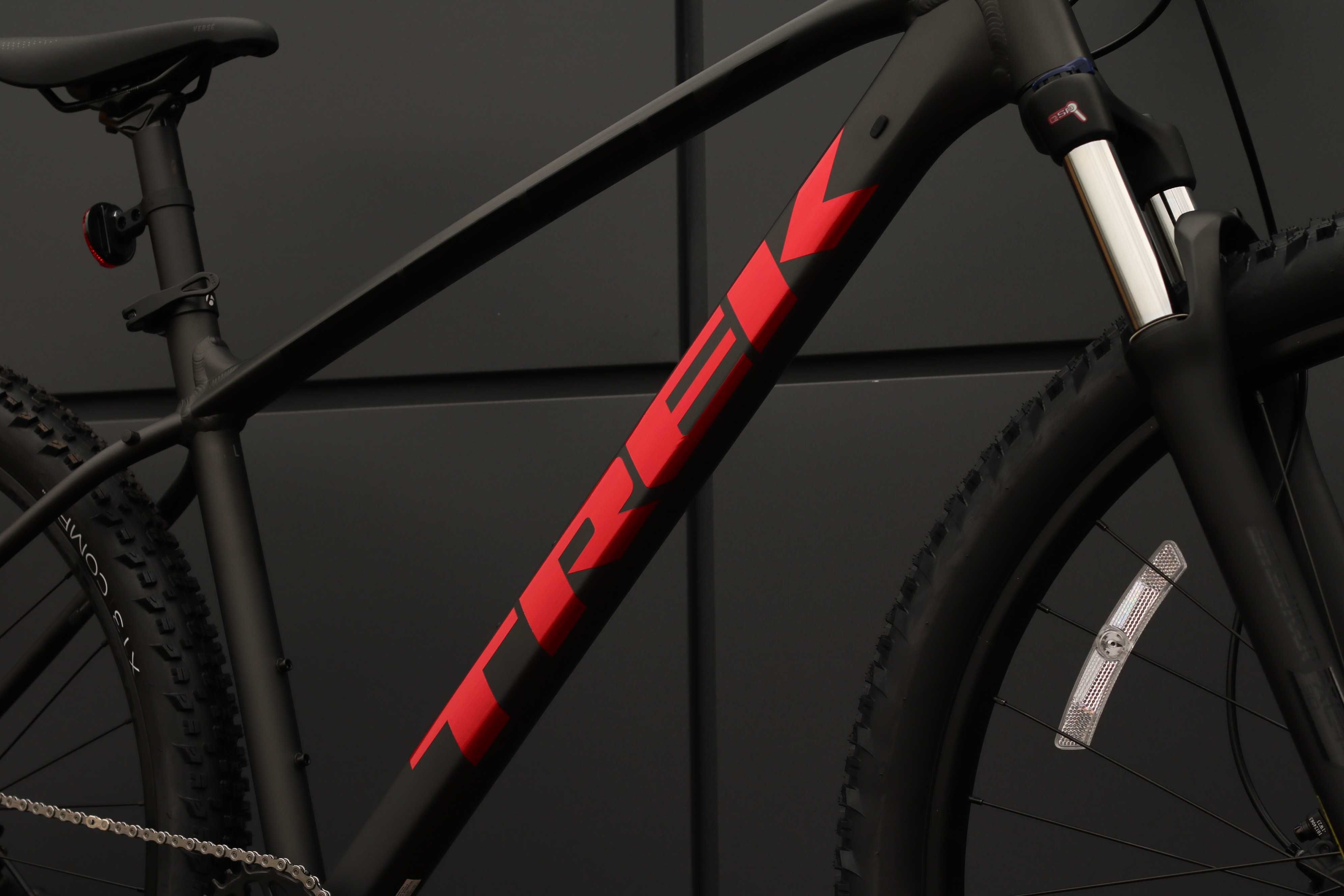 Trek Marlin 5 Gen 3 2024 Гірський велосипед Shimano CUES Гідравліка