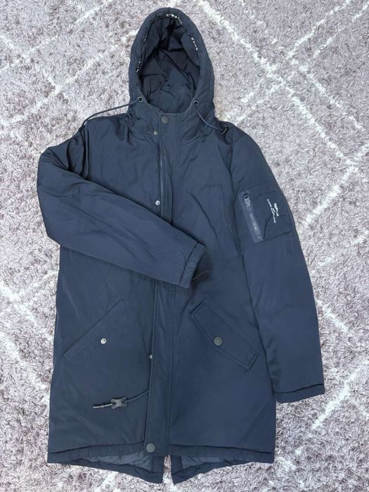 Зимова куртка REMAIN