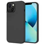 Beline Etui Candy iPhone 15 Plus6.7" czarny/black