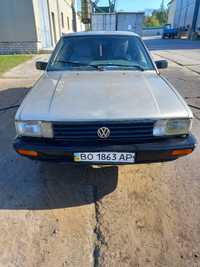 Volkswagen passad