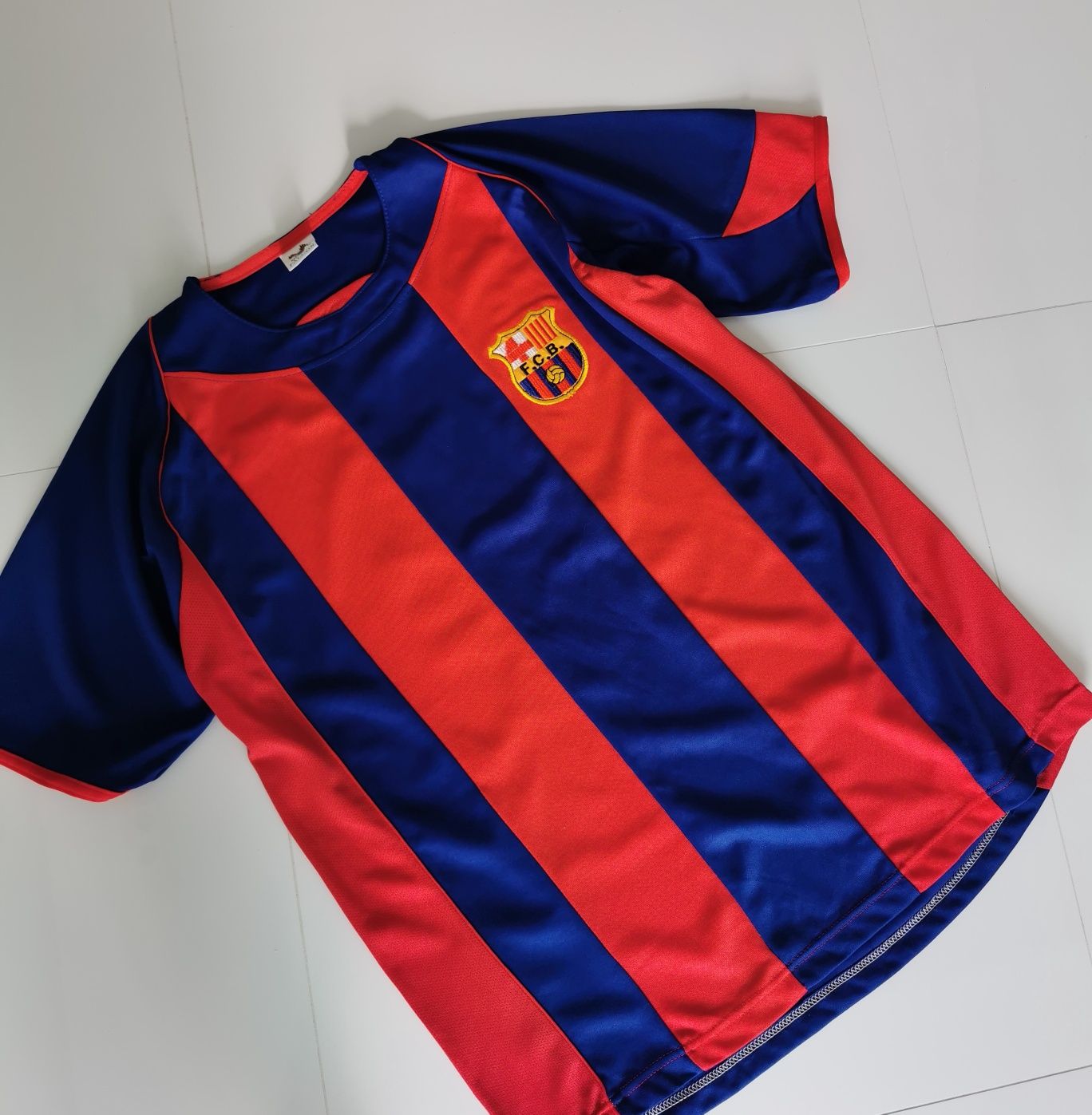 Koszulka piłkarska FC Barcelona r. L