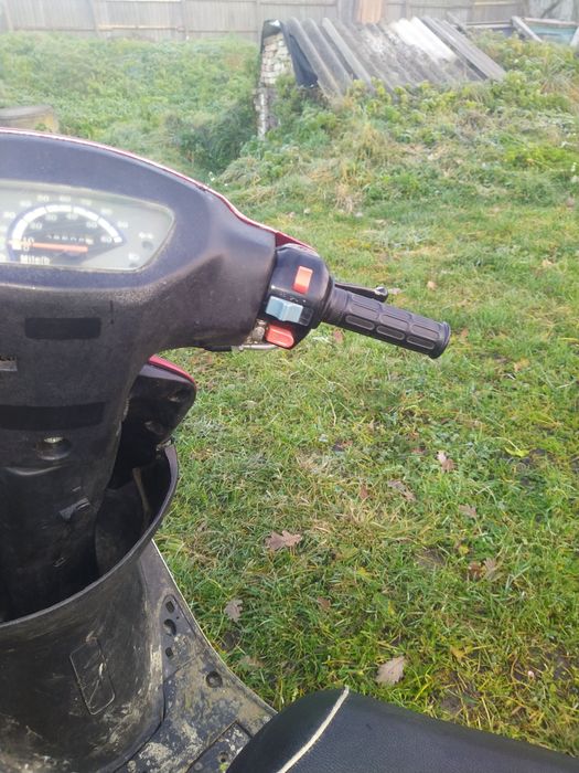 Скутеру. Продаж вайпер