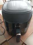 Frytkownica beztłuszczowa. Air Fryer