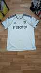 Футбольне Джерсі  adidas LEEDS UNITED 2022/2023 рз.хл оригінал