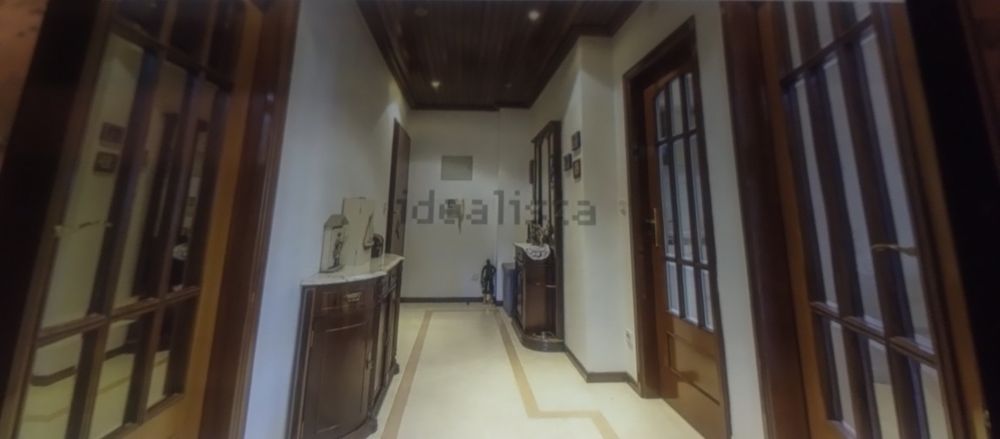 Apartamento com 3 quartos