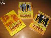 CSI Miami (Série II) (Dvd's NOVOS)!