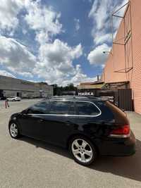 Продам VW Golf 6