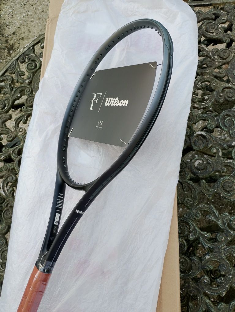 Wilson RF 01 Pro L2