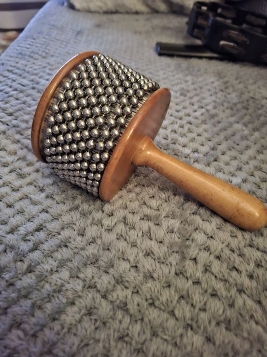 CABASA w bardzo dobrym stanie