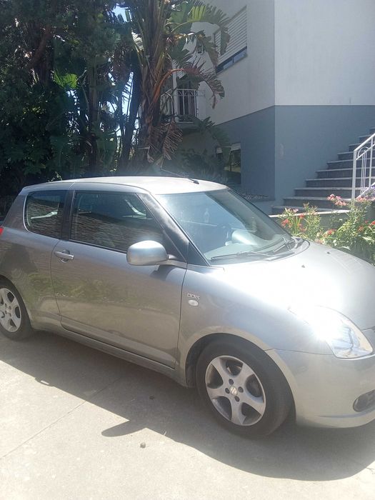 Suzuki Swift 1.3 DDIS