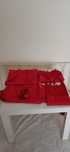 Conjunto de dormir, vintage, novo