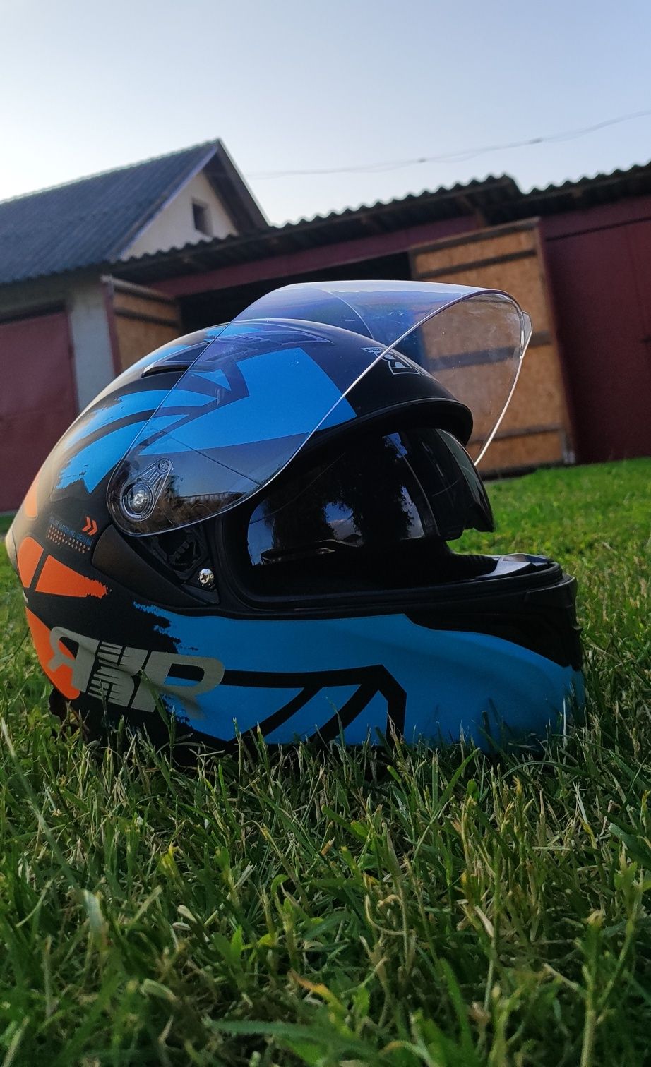 скутер Spark 150 SP-17R