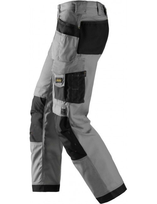 Spodnie robocze Snickers Workwear 3213 Ripstop roz.54 (56)