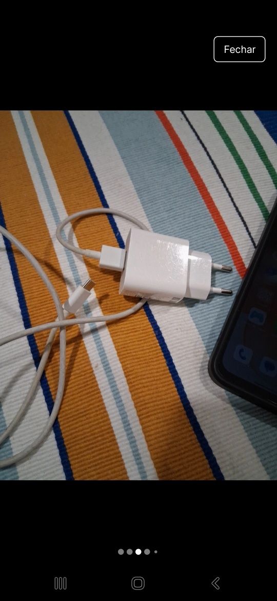 Telemóvel Xiaomi Redmi 12