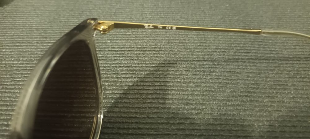 Ray-Ban Erika Classic RB4171